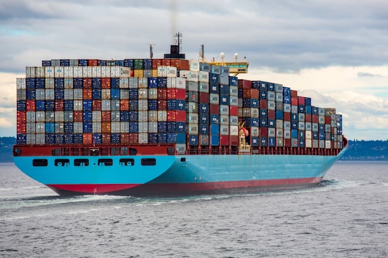Import & Export Services