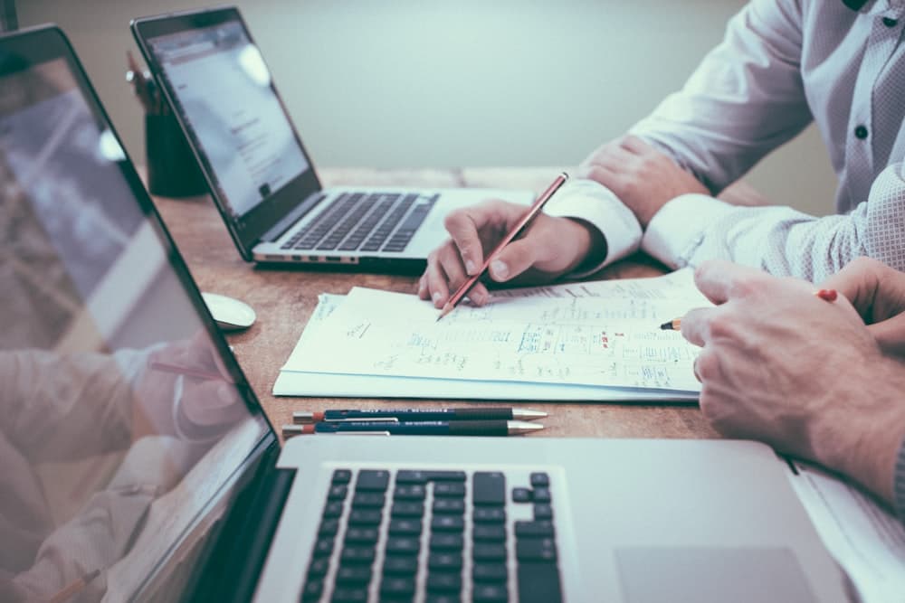 Investment & Venture Capital